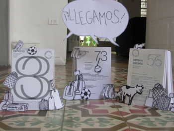 Revista Ramona