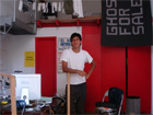 Jos&eacute; Tom&aacute;s Giraldo