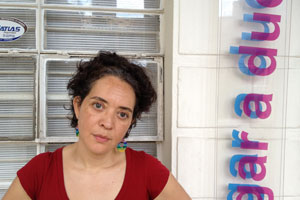 Laura Barrón