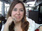 Pilar Bonet