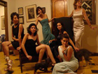 Las Residentas
