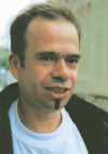 Stephan Kurr