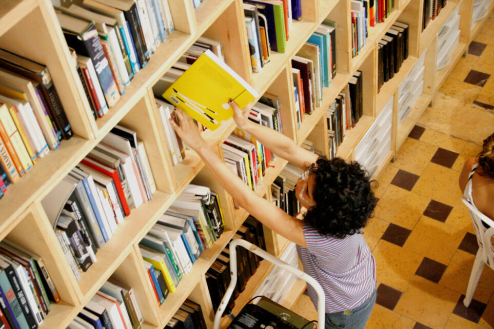 #Lectores