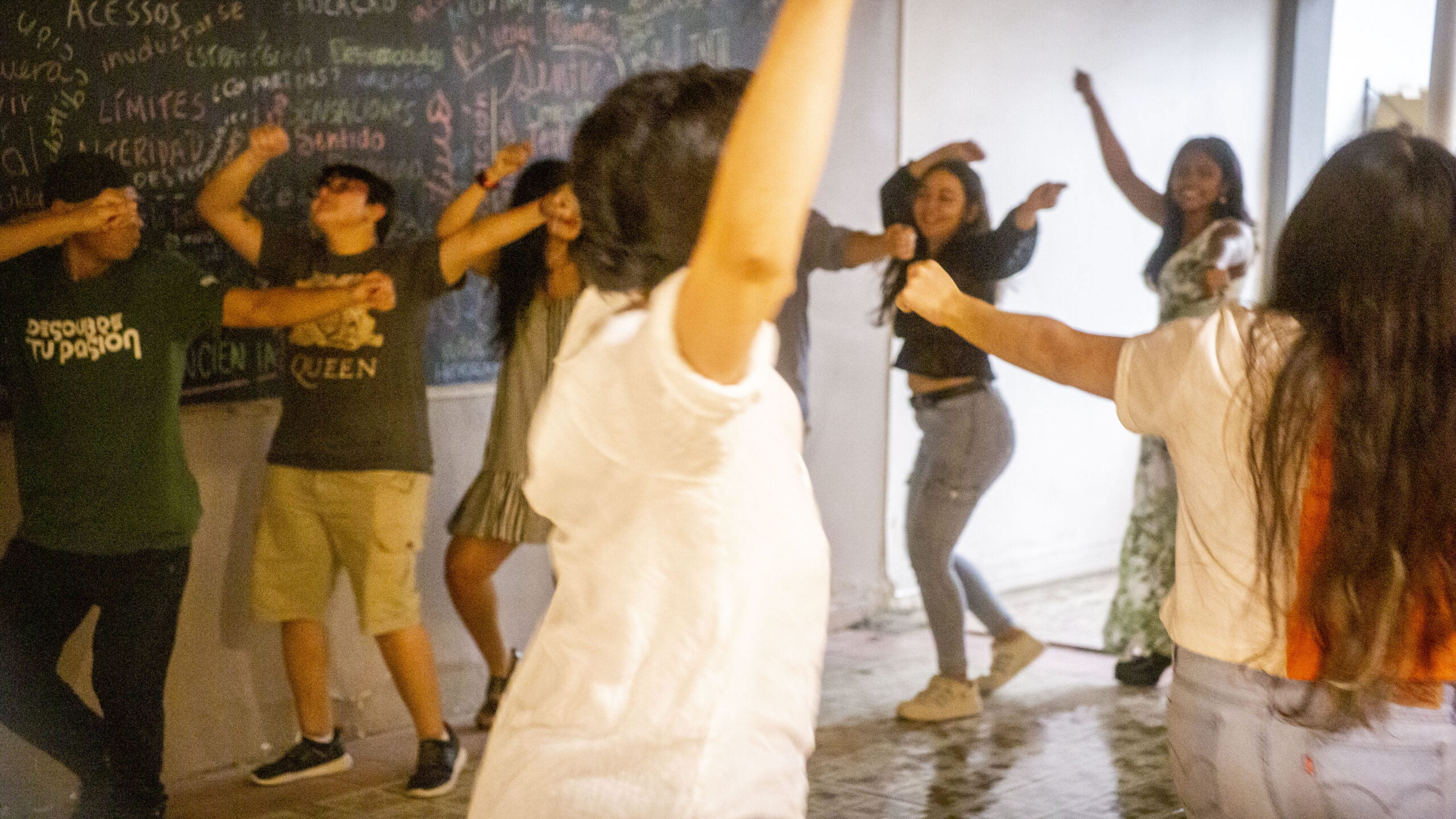 Activaciones cedoc