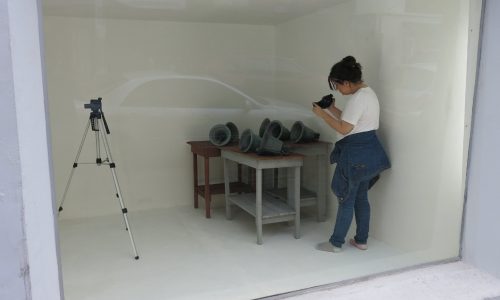 Grupo-de-estudiantes-de-Bellas-Artes-acompanados-por-Henry-Salazar-y-Fabio-Melecio-Palacios