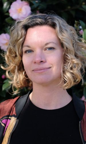 Lisa Blackmore