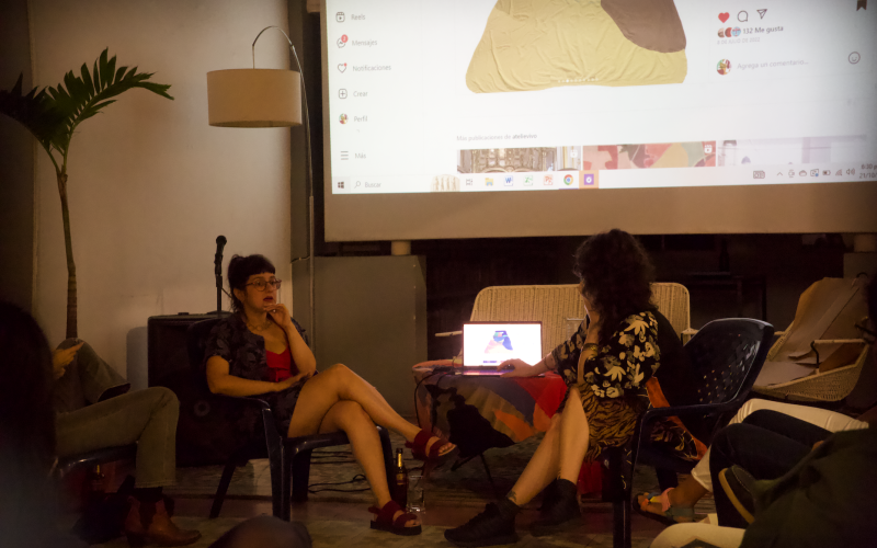 Residencia Atelier 15