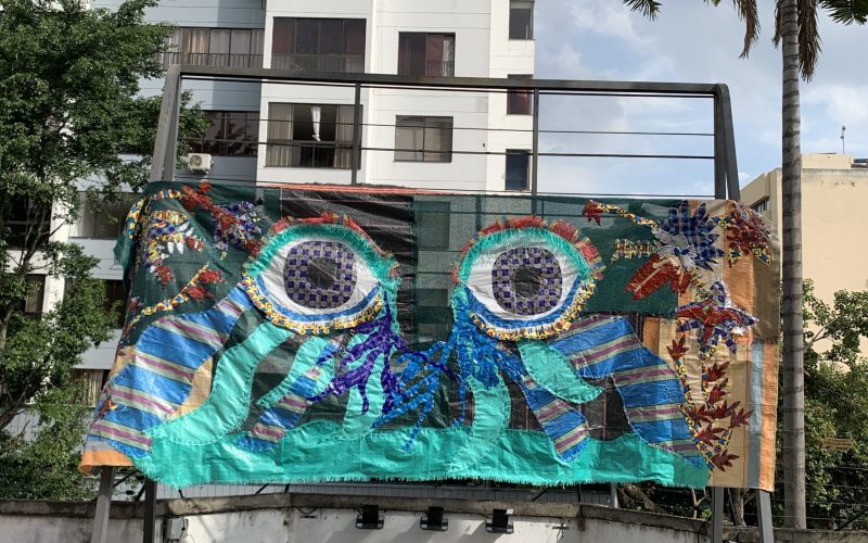 Valla Residencia Atelie - Residencia 2023