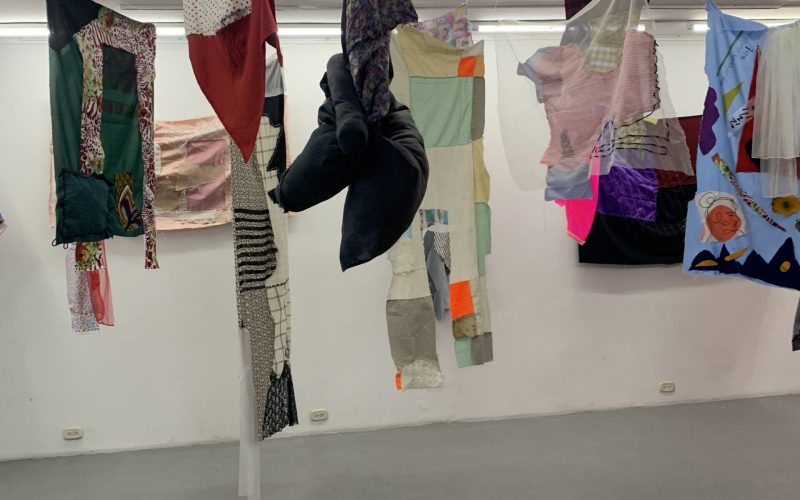 Residencia Atelier 21