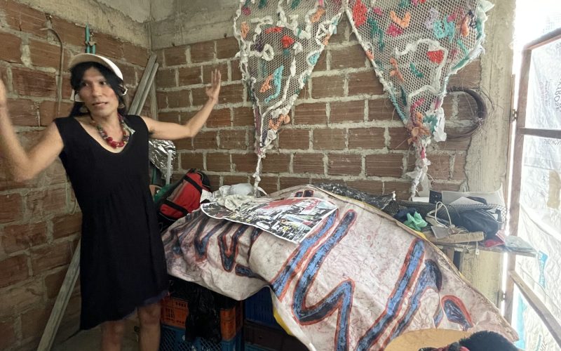 Residencia Atelier 24