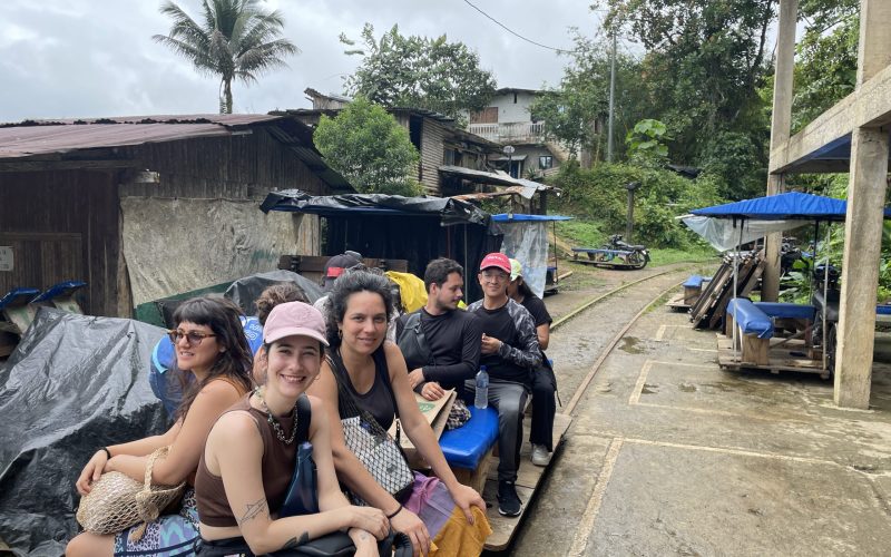 Residencia Atelier 25