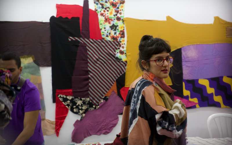 Residencia Atelier 4