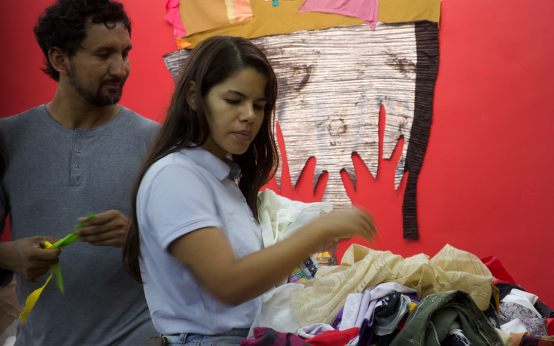 Residencia Atelier 6