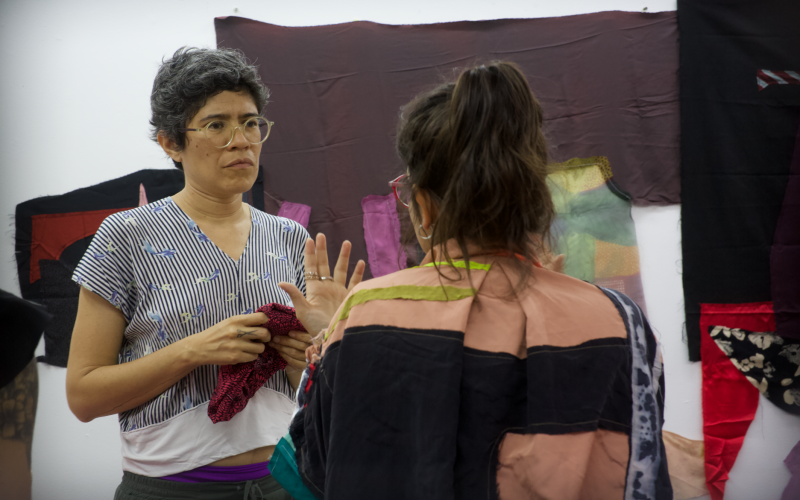 Residencia Atelier 7